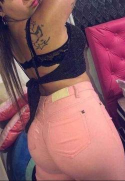 Tamara - Escort ladies Cairo 1