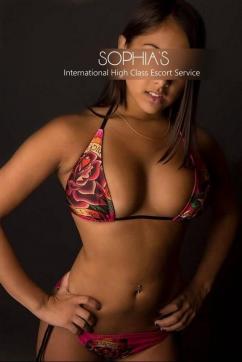 Dina - Escort lady Munich 4
