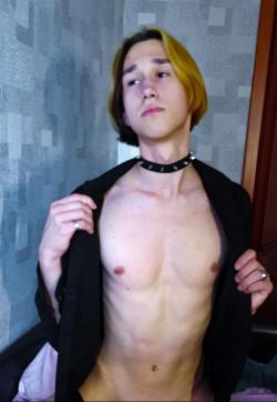 Banson - Escort mens Moscow 1