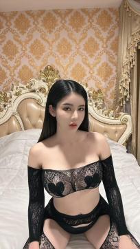 Aimi - Escort lady Cairo 2