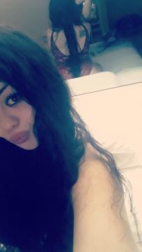 Soraya - Escort lady Jacksonville FL 2