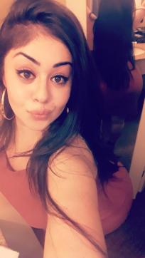 Soraya - Escort lady Jacksonville FL 3