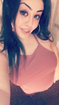 Soraya - Escort lady Jacksonville FL 4