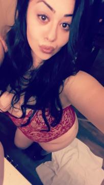 Soraya - Escort lady Jacksonville FL 5