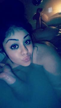 Soraya - Escort lady Jacksonville FL 6