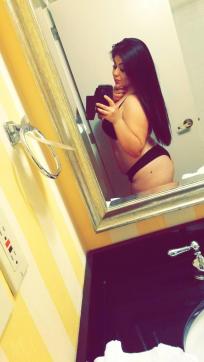 Soraya - Escort lady Jacksonville FL 7