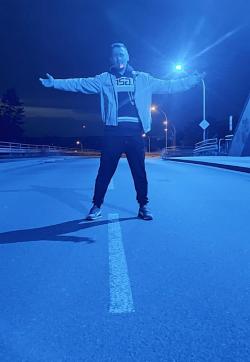 Sebastian - Escort mens Magdeburg 1