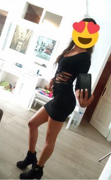 Luna - Escort lady Verona 6