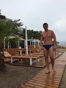 Pavel - Escort mens Kiev 5