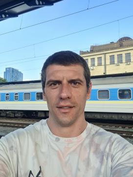 Pavel - Escort mens Kiev 6