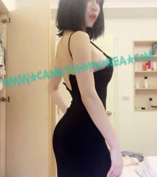 Candy Girl - Escort lady Seoul 2