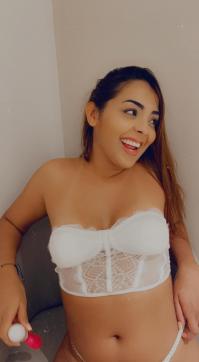 Louisa new model in doha - Escort lady Doha 3