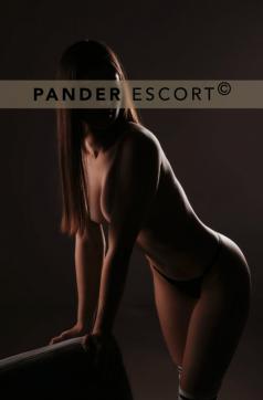 Lina - Escort lady Munich 3