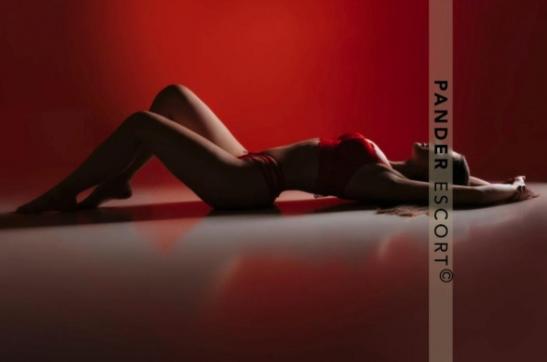 Lina - Escort lady Munich 5