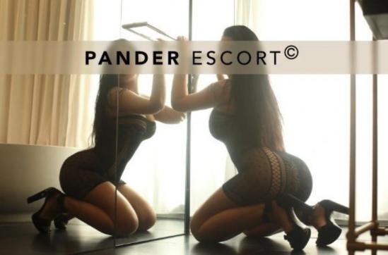 Maja - Escort lady Munich 2