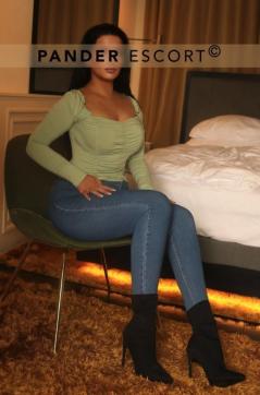 Maja - Escort lady Munich 3