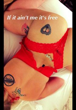 Natalie - Escort ladies Richmond 1