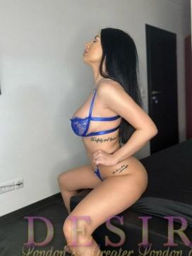 Scarlet - Escort lady London 3