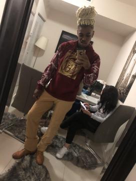 Prince Scales - Escort gay Fort Lauderdale 5