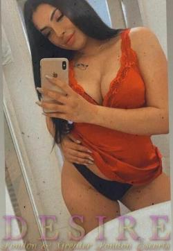 Raven - Escort ladies London 1