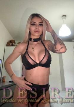 Lidia - Escort ladies London 1