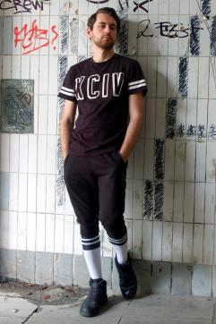 Dante Dionys - Escort mens Berlin 7