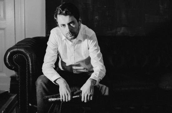 Dante Dionys - Escort mens Berlin 8