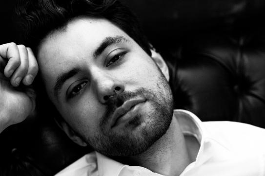 Dante Dionys - Escort mens Berlin 9