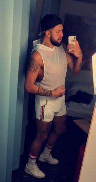 DreamCatcher - Escort gay Stuttgart 3