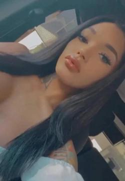 Giovanna - Escort ladies Fort Walton 1