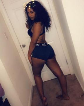 Tiffani - Escort lady Atlanta GA 5