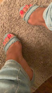 Tiffani - Escort lady Atlanta GA 6