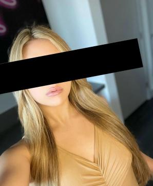 Lucy - Escort lady Hamburg 6