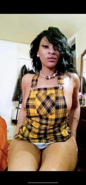 Phoenix Greene - Escort dominatrix Newark 7