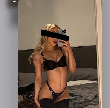 Michelle - Escort lady Hamburg 3