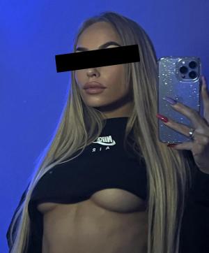 Michelle - Escort lady Hamburg 5