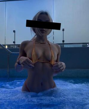 Michelle - Escort lady Hamburg 7