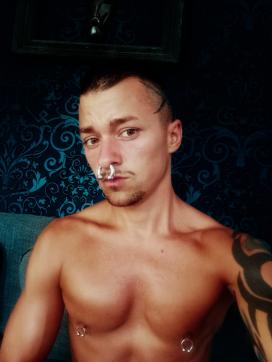 FFistTattooPierc - Escort gay Dresden 2