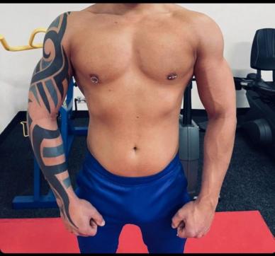 FFistTattooPierc - Escort gay Dresden 4