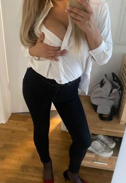 Valeria - Escort ladies Berlin 1