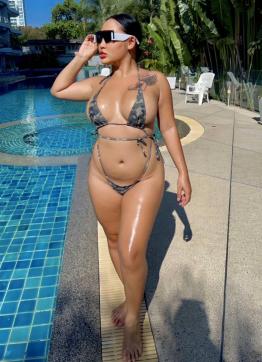 Manisa - Escort lady Pattaya 6