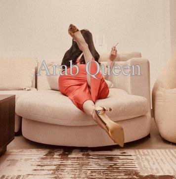 Arab Queen - Escort dominatrix Cairo 8
