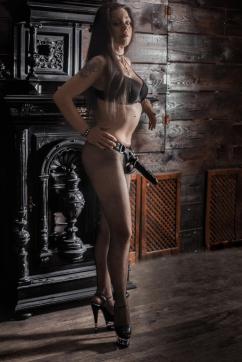 MadameKALI - Escort bizarre lady Bielefeld 4