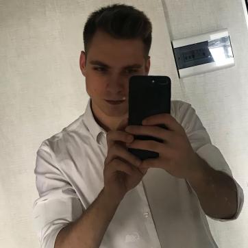 Brud - Escort gay Samara 2