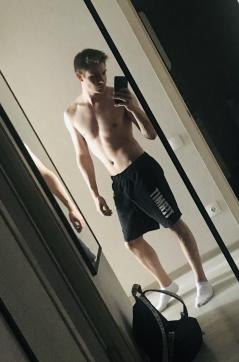 Brud - Escort gay Samara 4