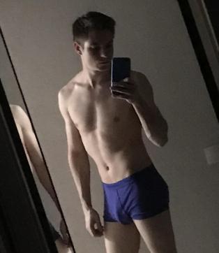 Brud - Escort gay Samara 5