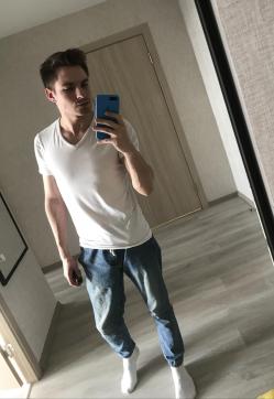 Brud - Escort gay Samara 6