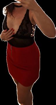 SexyMaus - Escort lady Kiel 4