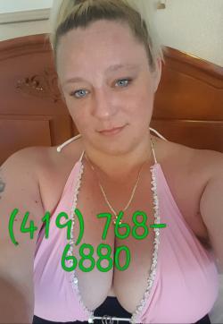 Anna Marie - Escort ladies Toledo OH 1