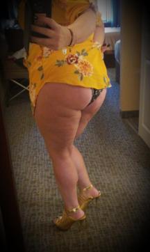 Anna Marie - Escort lady Toledo OH 4